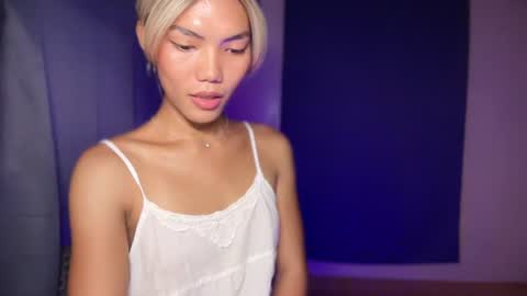 Alexis online show from July 14, 2026, 3:40 pm