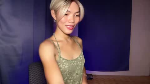 Alexis online show from July 22, 2026, 7:33 am