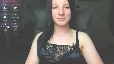 Sweet Shy online show from May 20, 2026, 4:57 pm