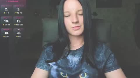 Sweet Shy online show from May 21, 2026, 6:37 pm