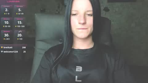 Sweet Shy online show from May 23, 2026, 7:07 pm