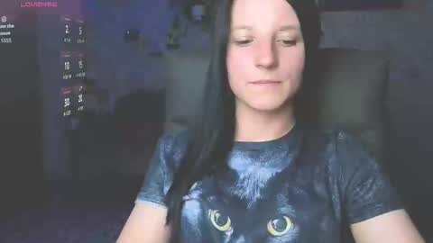 Sweet Shy online show from May 25, 2026, 6:47 pm