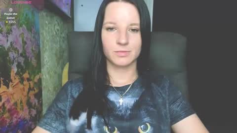 Sweet Shy online show from May 27, 2026, 11:07 am