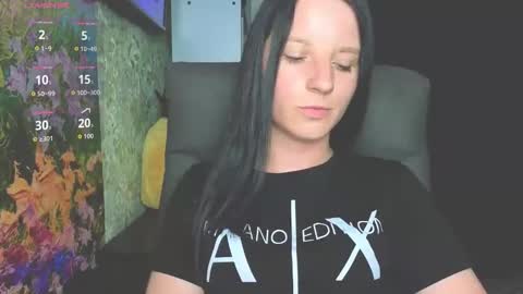 Sweet Shy online show from May 28, 2026, 6:27 pm
