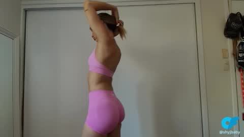 Snapshot of sweetshylax chatting on November 11, 2025, 1:27 am Shyla Jay online show from November 11, 2025, 1:27 am