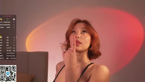 Snapshot of sweetsideofsin chatting on April 16, 2026, 7:53 am Stacy online show from April 16, 2026, 7:53 am