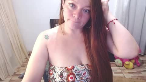 Sweet online show from April 1, 2026, 7:09 am