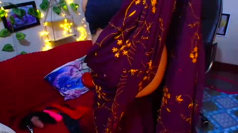 SweetSour online show from January 11, 2026, 2:05 am