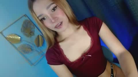 Snapshot of sweetstacy_18 chatting on August 3, 2026, 12:42 am Chella online show from August 3, 2026, 12:42 am