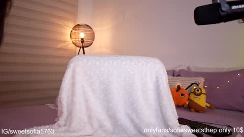 Sofia  online show from December 20, 2024, 5:04 am