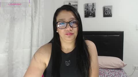 Snapshot of sweetstormi chatting on February 8, 2026, 9:56 am Stormi online show from February 8, 2026, 9:56 am