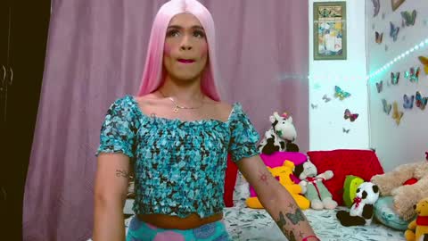 sweetsultrysiren online show from February 2, 2025, 11:42 pm