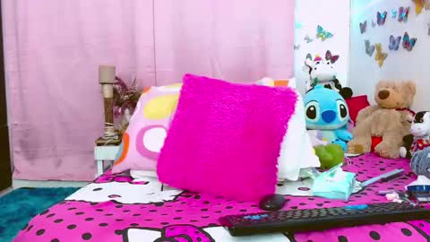 sweetsultrysiren online show from March 8, 2025, 5:59 am