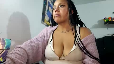 Snapshot of sweett_candy1 chatting on May 22, 2026, 4:19 am sweett_candy1 online show from May 22, 2026, 4:19 am