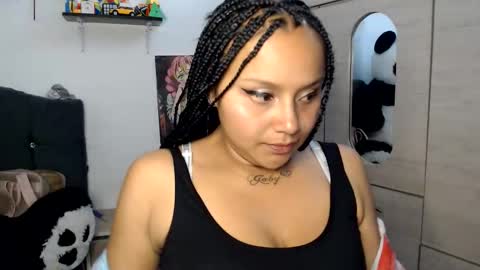 Snapshot of sweett_candy1 chatting on June 9, 2026, 3:29 am sweett_candy1 online show from June 9, 2026, 3:29 am