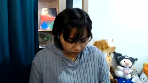 Snapshot of sweett_candy1 chatting on July 1, 2026, 12:40 pm sweett_candy1 online show from July 1, 2026, 12:40 pm