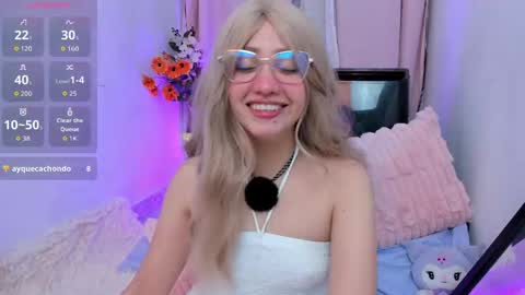 Snapshot of sweett_fire chatting on June 4, 2026, 1:00 am sweett_fire online show from June 4, 2026, 1:00 am