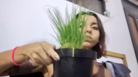 Lorena online show from March 5, 2025, 3:29 am