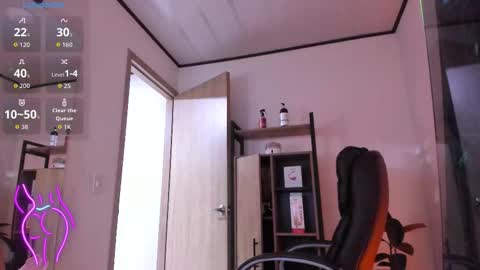 sweett_lust online show from March 16, 2026, 5:44 am