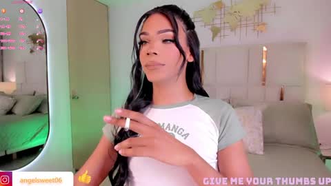 Snapshot of sweett_shinexx chatting on May 11, 2026, 3:56 am angel online show from May 11, 2026, 3:56 am