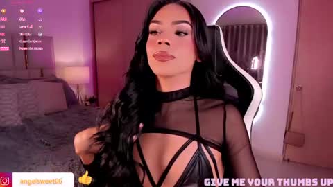 angel online show from July 5, 2026, 5:14 am