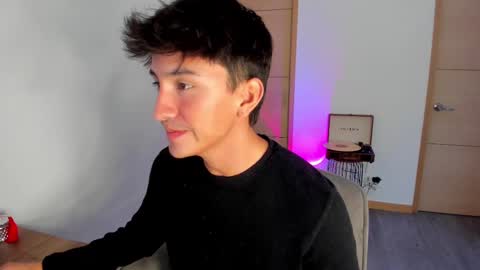 Andy  online show from October 2, 2025, 5:53 pm