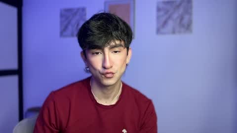 Andy  online show from May 14, 2026, 12:28 am