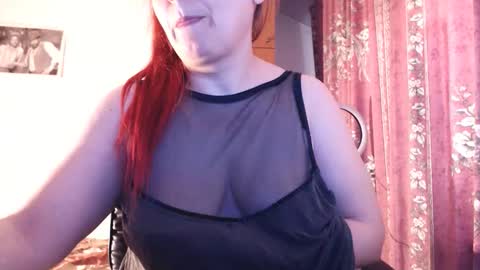 SweettAnne online show from May 6, 2026, 3:13 am