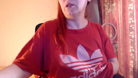 SweettAnne online show from May 30, 2026, 3:53 pm