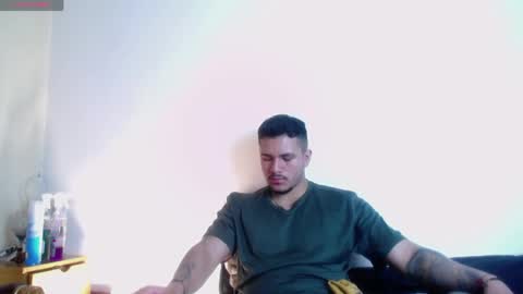 Jei  online show from May 19, 2026, 10:16 pm