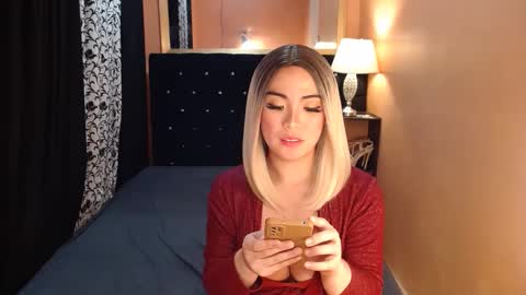 Ms trixiee online show from February 2, 2025, 10:35 am