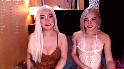 Ms trixiee online show from November 17, 2025, 12:38 am