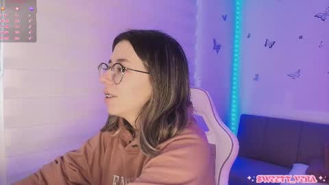 Veronica Independent Model online show from February 23, 2026, 12:46 pm