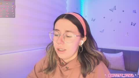 Veronica Independent Model online show from May 20, 2026, 4:02 pm