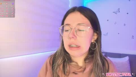 Veronica Independent Model online show from May 21, 2026, 1:18 pm