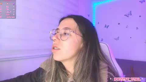 Veronica Independent Model online show from June 25, 2026, 3:17 am
