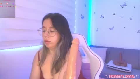 Veronica Independent Model online show from July 28, 2026, 2:35 pm