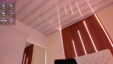 Snapshot of sweetty_paulina chatting on September 26, 2025, 4:38 am Swetty. online show from September 26, 2025, 4:38 am