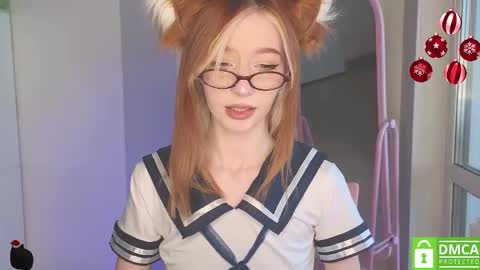 Snapshot of sweetuniporn chatting on December 26, 2024, 8:28 am Elis a little vacation Ill be here Saturday my schedules in bio online show from December 26, 2024, 8:28 am