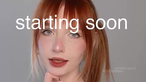 Snapshot of sweetuniporn chatting on October 11, 2025, 8:02 am Elis a little vacation Ill be here Saturday my schedules in bio online show from October 11, 2025, 8:02 am