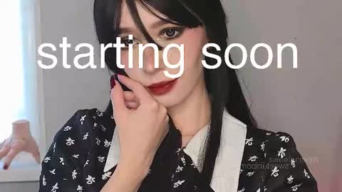 Snapshot of sweetuniporn chatting on October 31, 2025, 7:53 am Elis a little vacation Ill be here Saturday my schedules in bio online show from October 31, 2025, 7:53 am