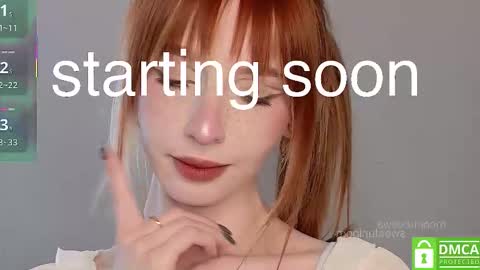 Snapshot of sweetuniporn chatting on November 17, 2025, 7:25 am Elis a little vacation Ill be here Saturday my schedules in bio online show from November 17, 2025, 7:25 am