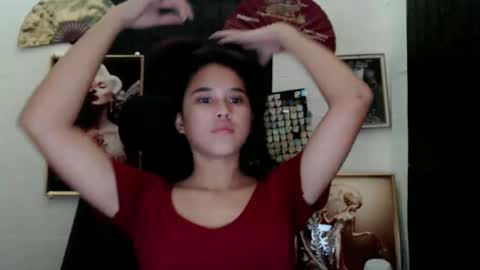 sweety_amor online show from February 17, 2025, 5:36 am