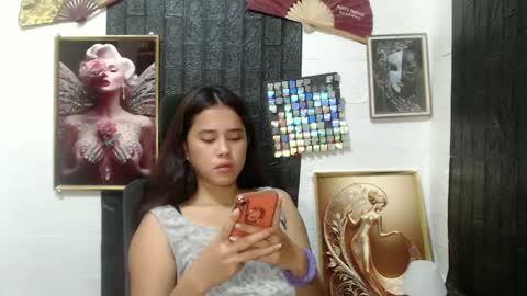 sweety_amor online show from February 19, 2025, 4:12 am