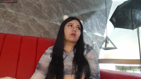 Snapshot of sweety_ashly chatting on January 22, 2025, 5:28 pm Ashley 3 online show from January 22, 2025, 5:28 pm