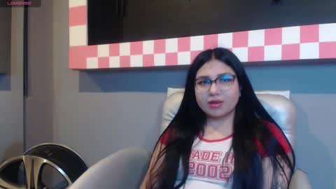 Snapshot of sweety_ashly chatting on January 23, 2025, 11:15 am Ashley 3 online show from January 23, 2025, 11:15 am