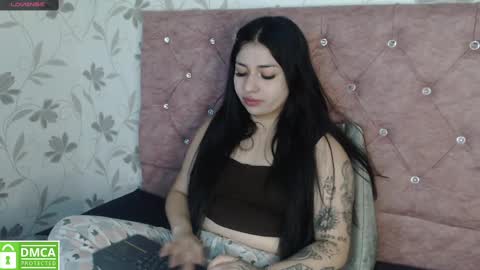 Snapshot of sweety_ashly chatting on February 27, 2025, 12:13 pm Ashley 3 online show from February 27, 2025, 12:13 pm