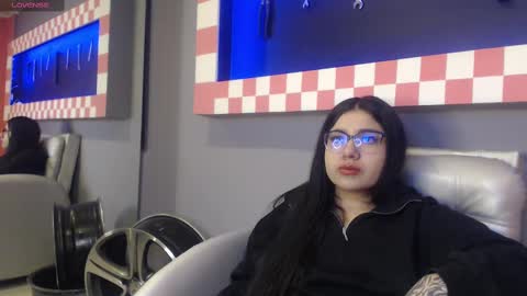 Snapshot of sweety_ashly chatting on March 1, 2025, 11:17 am Ashley 3 online show from March 1, 2025, 11:17 am