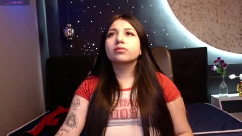 Snapshot of sweety_ashly chatting on March 3, 2025, 11:55 am Ashley 3 online show from March 3, 2025, 11:55 am