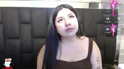 Snapshot of sweety_ashly chatting on October 6, 2025, 3:15 am Ashley 3 online show from October 6, 2025, 3:15 am